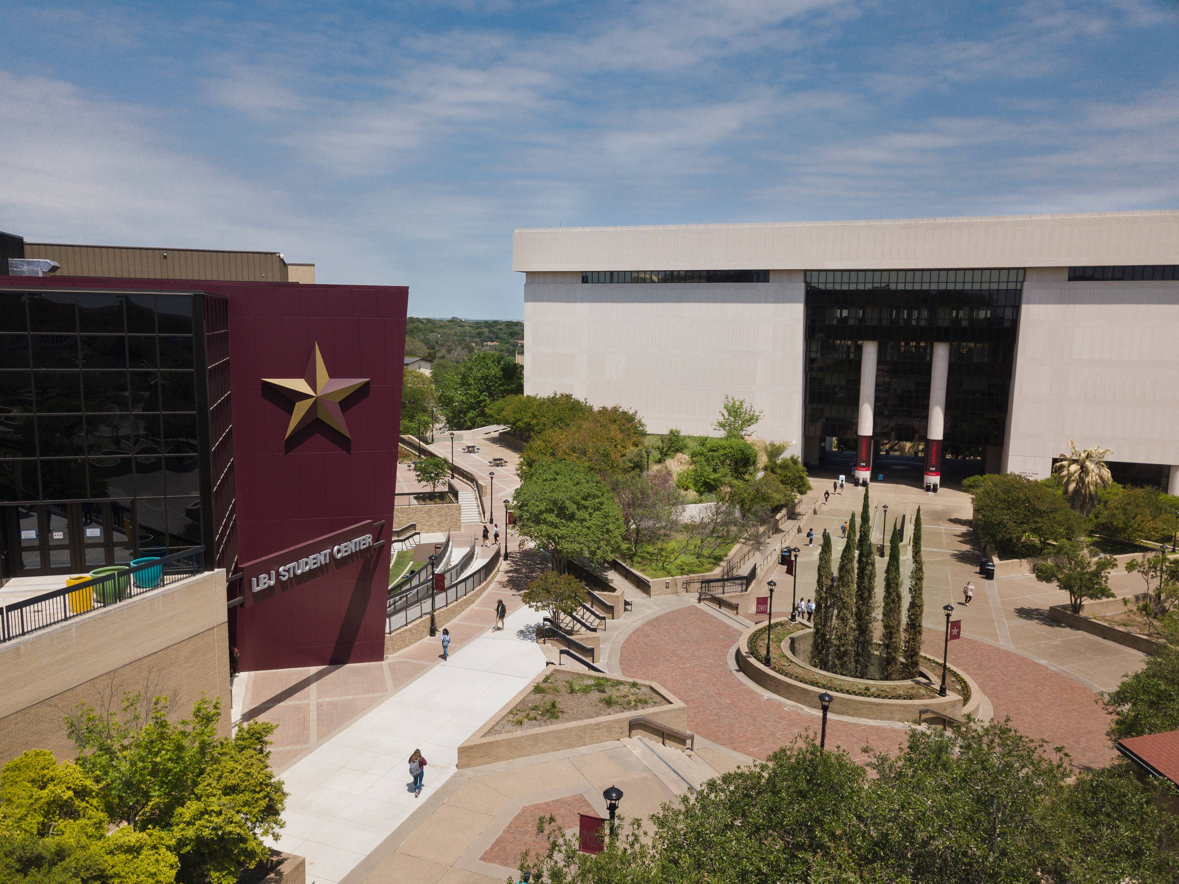 Grants : TXST One Stop : Texas State University